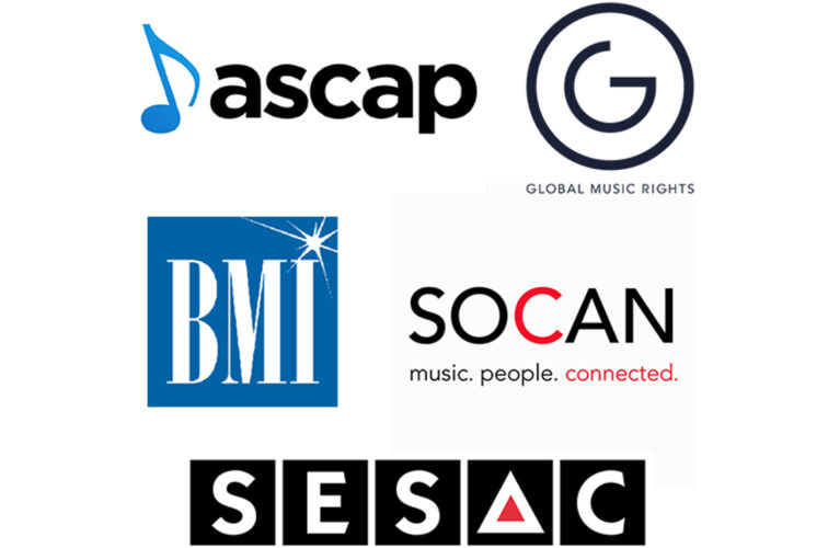 The Benefits of Performance Rights Organizations & Their Role in the Future of the Music Industry